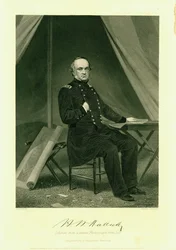 Gen. Henry W. Halleck